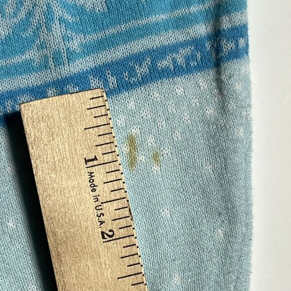 World of Warcraft Blizzard BlizzCon 2019 Lich King Ugly Xmas Sweater Christmas S - Picture 9 of 16